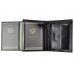 Meeste rahakott Gino Valentini 4486-475 BLACK 